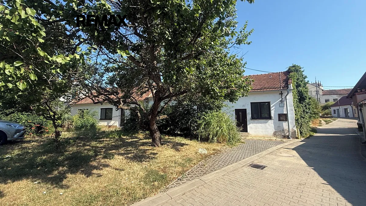 Prodej rodinného domu 130 m², pozemek 378 m²